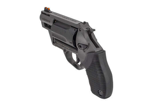 Lightweight Taurus Judge Public Defender in .410LC double action revolver